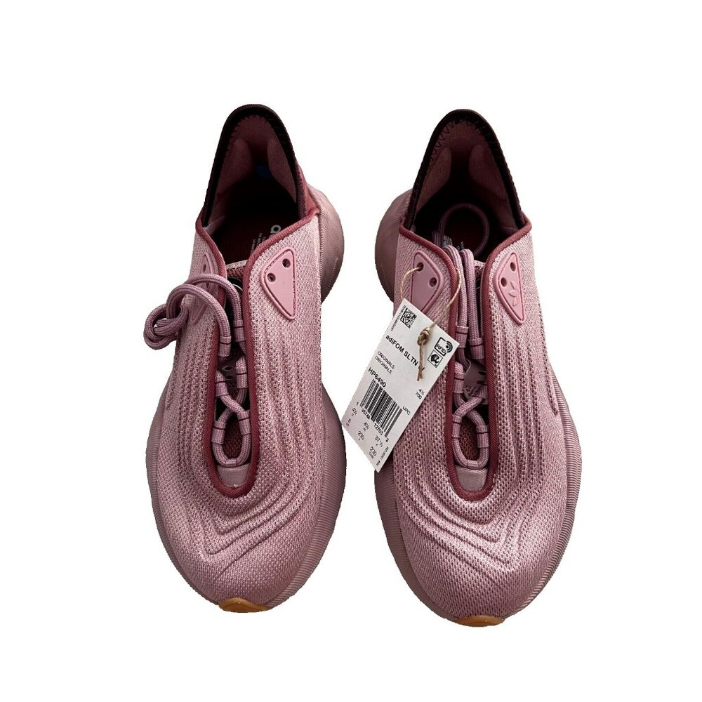 Adidas HP6490 Adifom SLTN Sneakers Magic Mauve / Shadow Maroon ( 6 ) - Picture 2 of 6